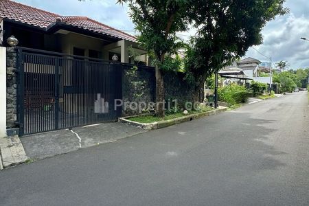 For Sale Minimalis Modern House at Pondok Indah, Jakarta Selatan