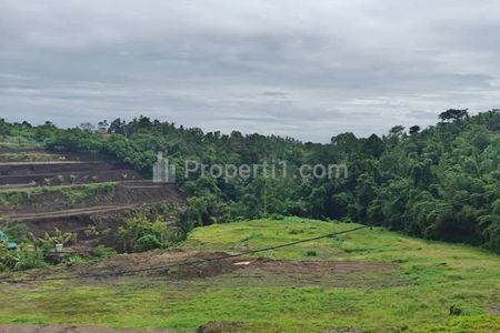 Dijual Tanah Residensial Termurah 2 Jutaan Permeter di Tabanan Bali di Kerambitan