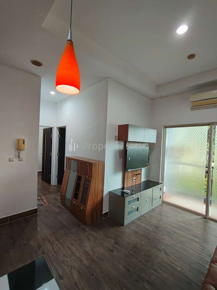 Sewa Apartemen City Home MOI Kelapa Gading Tipe 2 Kamar Tidur Full Furnished