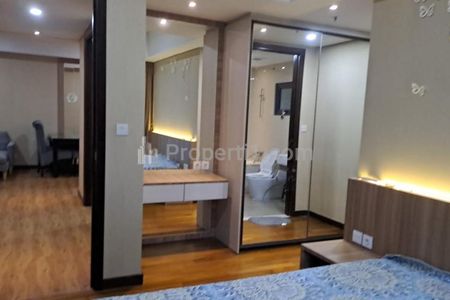 Disewakan Apartment Casa Grande Phase 2 - 3+1 BR Furnished