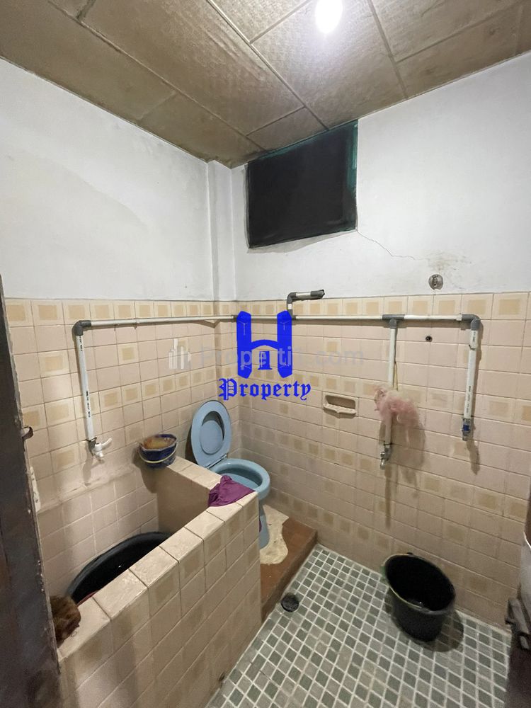 Dijual Ruko 3,5 Tingkat di Jalan Jendral Sudirman - Binjai