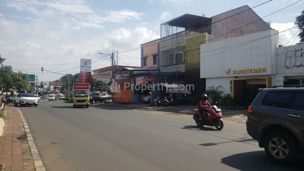 Jual Cepat Bangunan di Jalan Kembang Kerep 8, Meruya Utara, Kembangan, Jakarta Barat