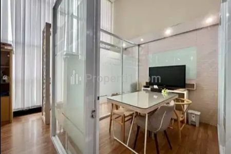 For Sale Apartemen Citylofts Sudirman Type 1 Bedroom Semi Furnished