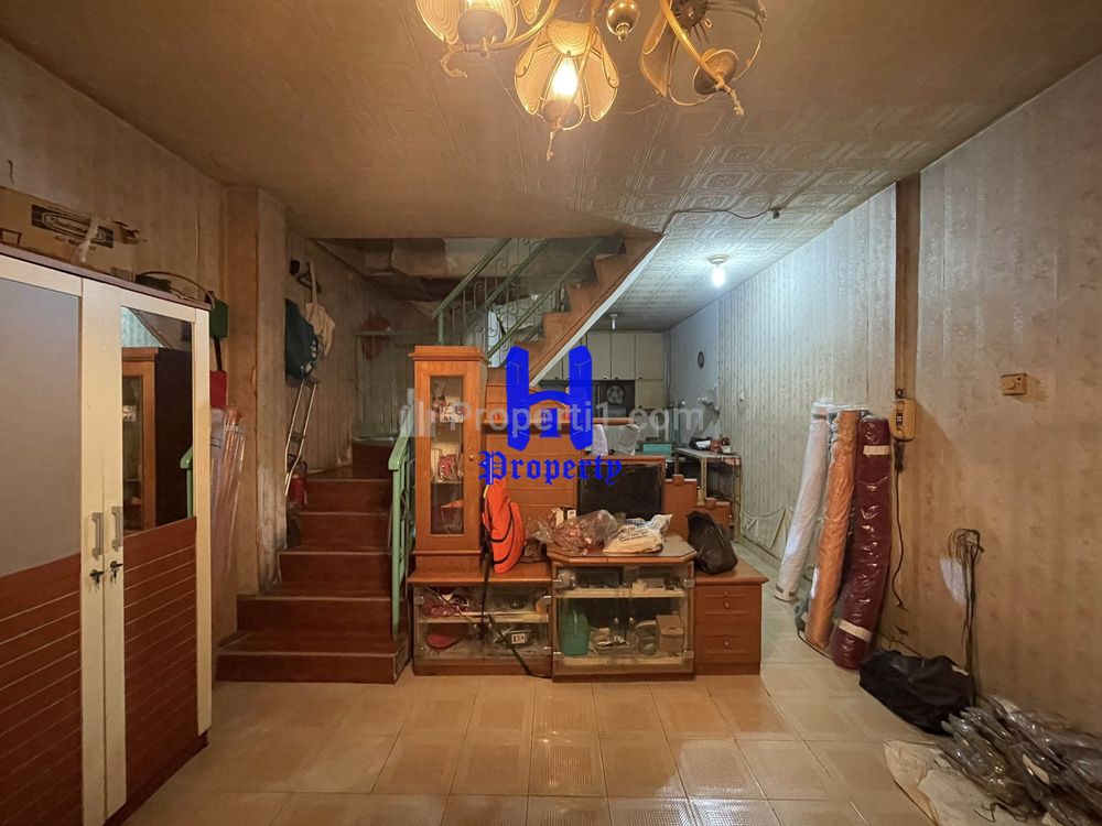 Dijual Ruko 3,5 Tingkat di Jalan Jendral Sudirman - Binjai