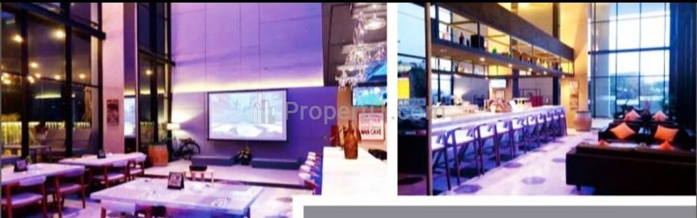 Dijual Hotel Bintang 4 di Jalan Mataram, Cibatu, Cikarang Selatan, Lippo Cikarang, Bekasi, Jawa Barat