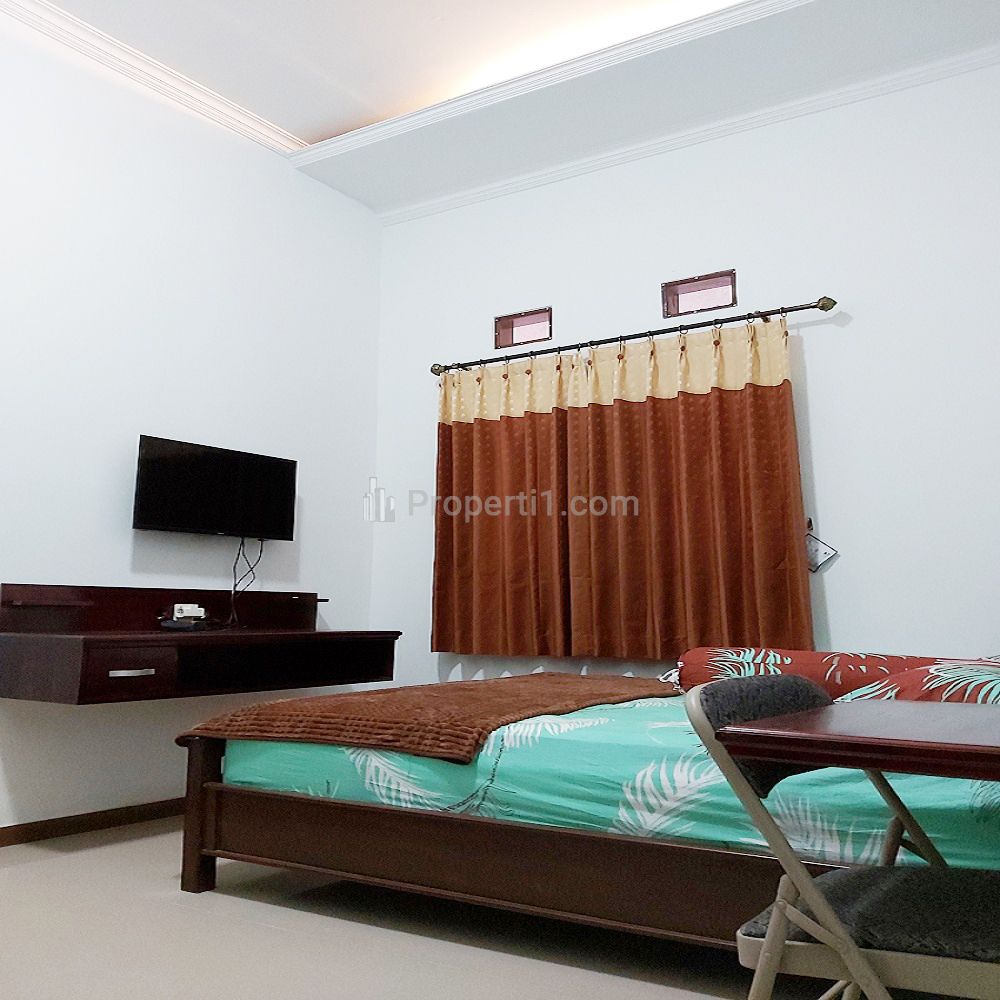 Sewa Kost Putri Dekat UNIGA Universitas Garut, Kantor PEMDA Garut, Alun-Alun Tarogong Garut, RS Intan Husada, Ramayana Garut, Garut Plaza
