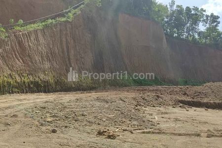 Dijual Tanah Residensial Kavling Siap Bangun di Batu Aji Tabanan Bali 