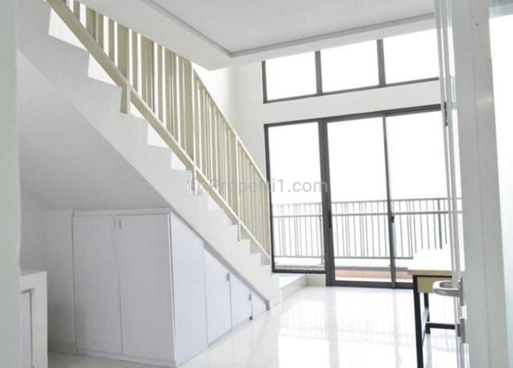 Dijual Kantor di bawah NJOP di SOHO PANCORAN Jl. Letjen MT Haryono, Jakarta Selatan
