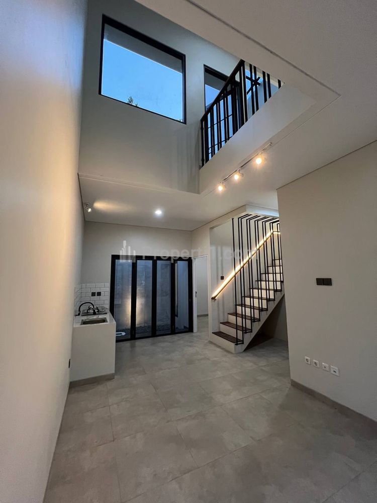 Dijual Rumah Mewah di Bojongsari Depok Dekat The Park Sawangan, Toll Pamulang, Pondok Cabe, Jaksel