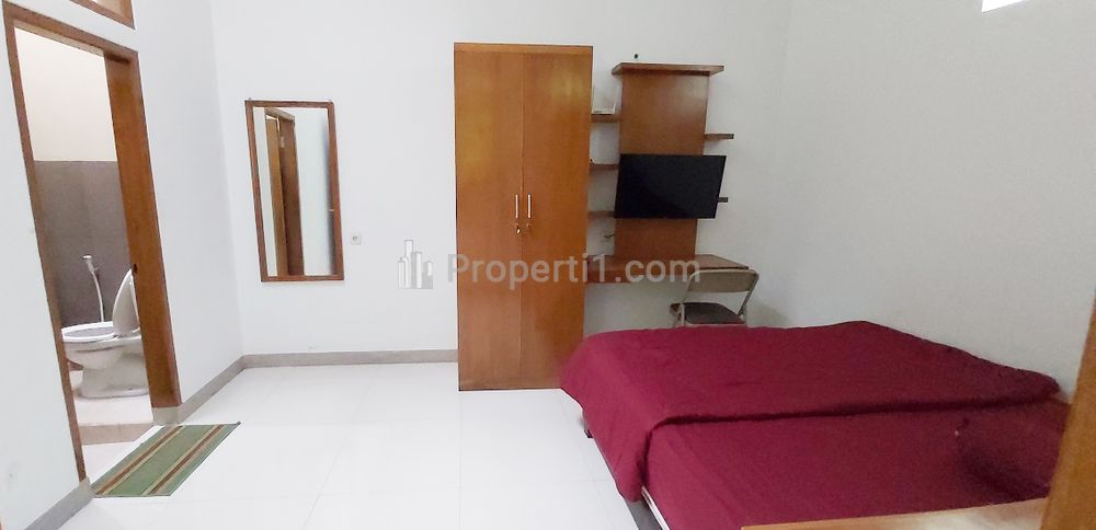 Sewa Kost Dekat UNIGA Universitas Garut, Kantor PEMDA Garut, Alun-Alun Tarogong Garut, RS Intan Husada, RS Dr. Slamet, Ramayana Garut, Garut Plaza