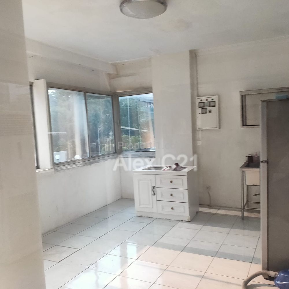 Disewakan Mini Building di Area Kampung Bali, Tanah Abang, Jakarta Pusat