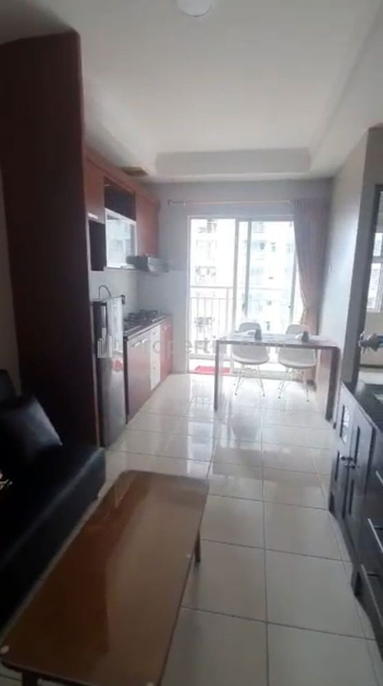 Jual Apartemen Royal Mediterania Garden Residence Tipe 2 Bedroom Furnished