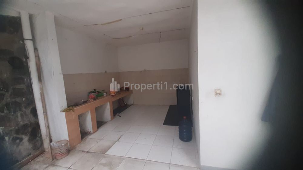 Dijual Rumah di Bendungan Hilir, Tanah Abang, Jakarta Pusat