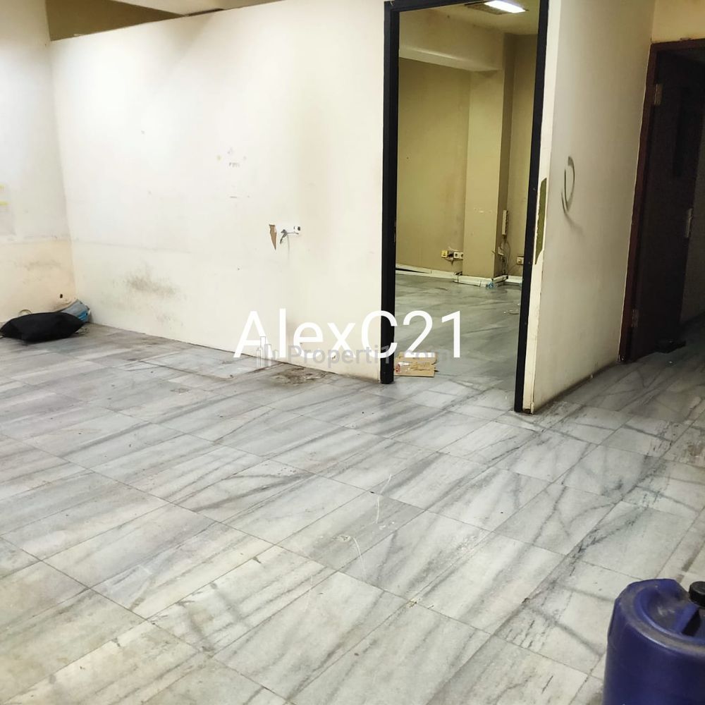 Dijual Gedung Komersial Kemang, Bangka, Mampang Prapatan, Jakarta Selatan