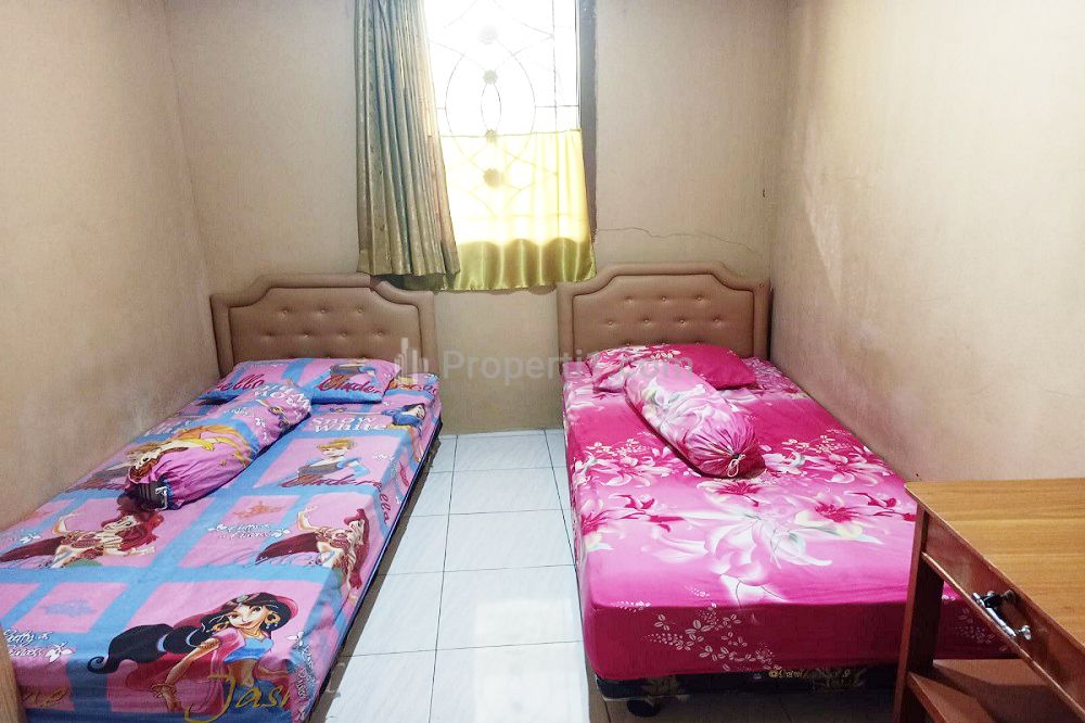 Sewa Kost Putri Dekat UNTAG Surabaya, UNITOMO Universitas Dr. Soetomo, Marvell City Mal, Plaza Marina, Hartono Kertajaya Indah, Galaxy Mall 3