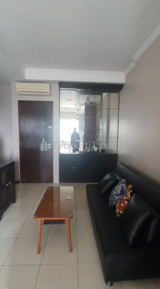 Jual Apartemen Royal Mediterania Garden Residence Tipe 2 Bedroom Furnished