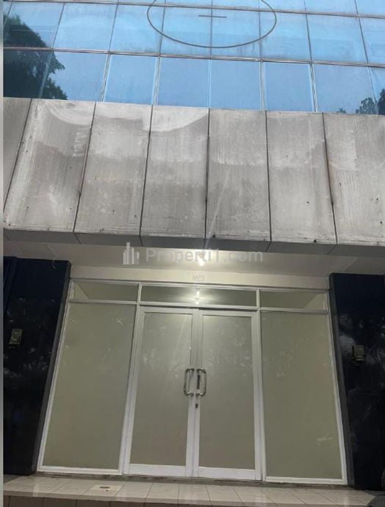Dijual Ruko 3 Lantai Strategis Kondisi Terawat Lokasi BSD City Tangerang Selatan