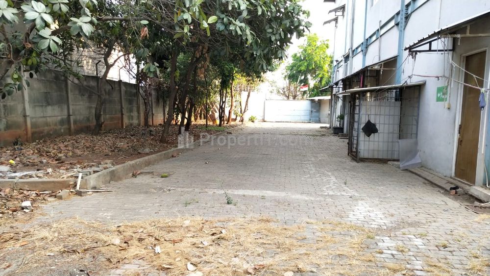 Dijual Pabrik dan Gudang di Jln. Iskandar Muda, Sewan, Tangga Asem, Tangerang