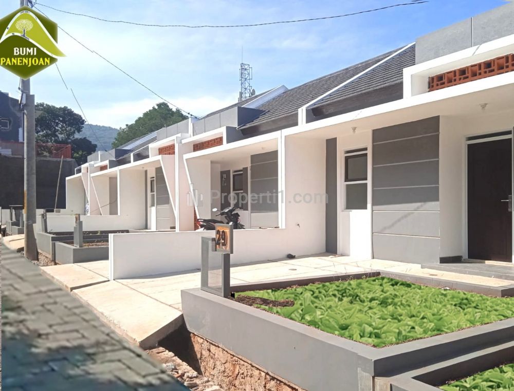 Dipasarkan Rumah Siap Huni Promo Spesial Akhir Tahun di Pusat Kota Cicalengka Bandung