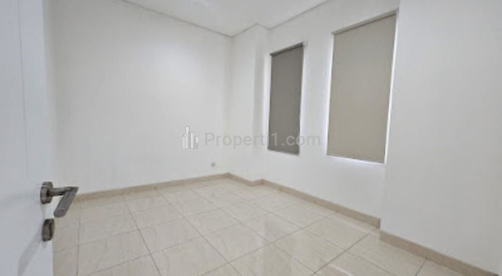 Jual Rumah Cluster Azura Vanya Park BSD City