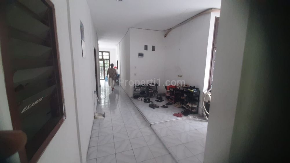 Dijual Rumah di Pejompongan, Bendungan Hilir, Tanah Abang, Jakarta Pusat