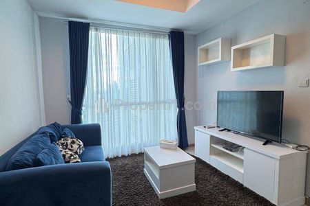 For Sale Apartment Casa Grande Residence Type 1 Bedroom