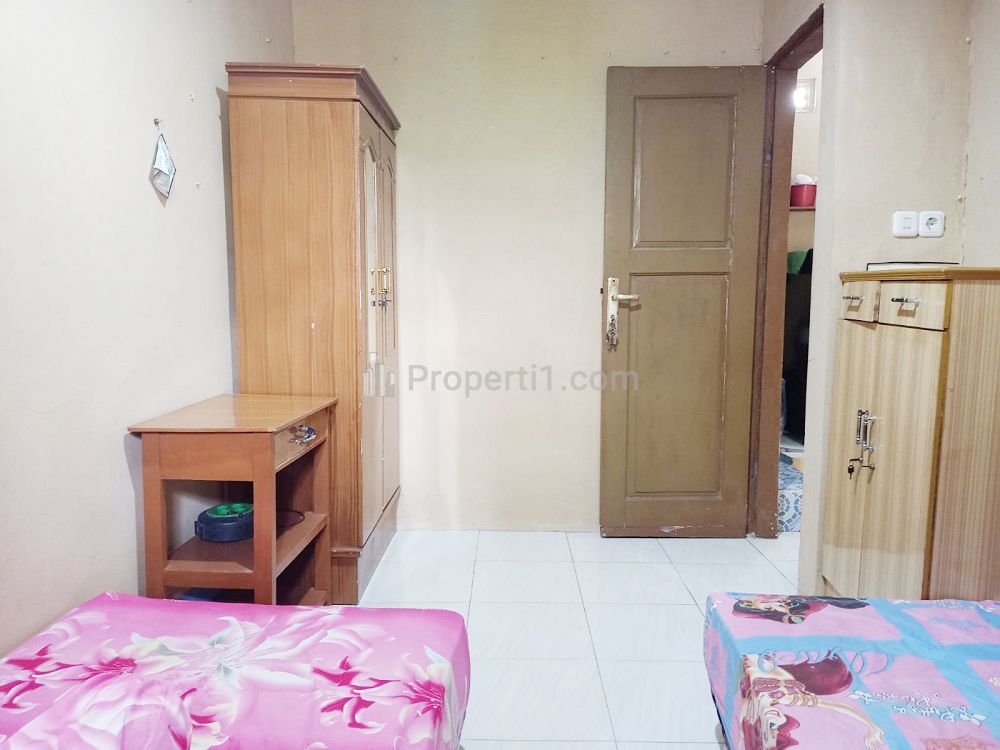 Sewa Kost Putri Dekat UNTAG Surabaya, UNITOMO Universitas Dr. Soetomo, Marvell City Mal, Plaza Marina, Hartono Kertajaya Indah, Galaxy Mall 3