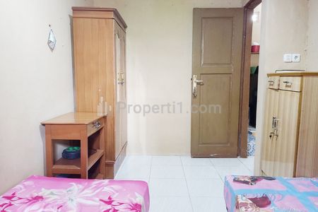 Sewa Kost Putri Dekat UNTAG Surabaya, UNITOMO Universitas Dr. Soetomo, Marvell City Mal, Plaza Marina, Hartono Kertajaya Indah, Galaxy Mall 3