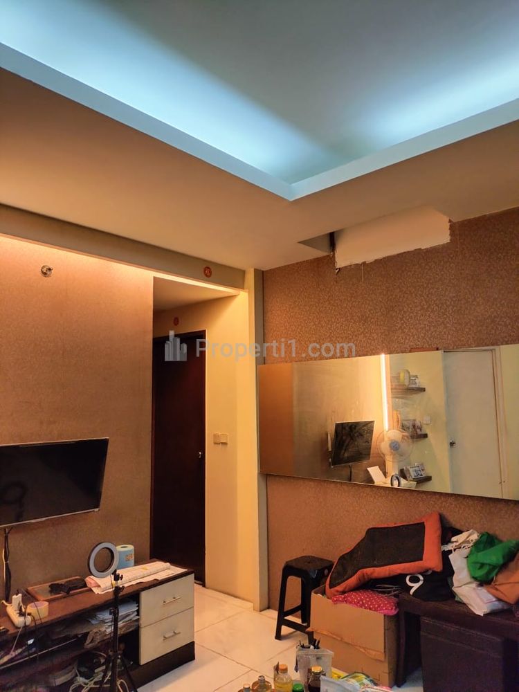 Sewa Apartemen Mediterania Garden Residence 1 Tanjung Duren, Jakarta Barat - 2 Bedroom Fully Furnished