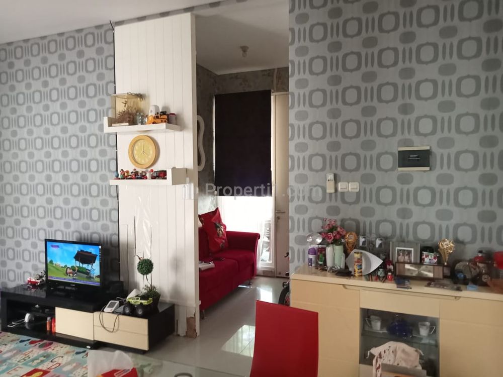 Jual Rumah Bagus Minimalis di Griya Babatan Mukti Surabaya