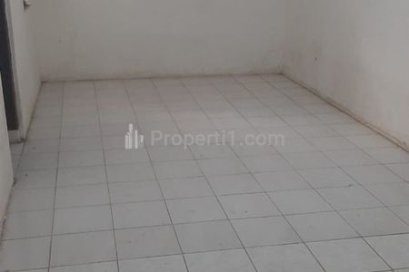 Dijual Rumah di Bendungan Hilir, Tanah Abang, Jakarta Pusat