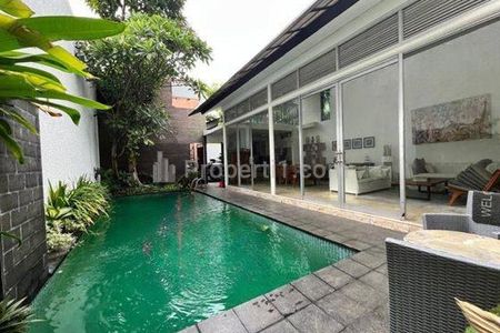 For Lease House at Compound, Cipete Jakarta Selatan