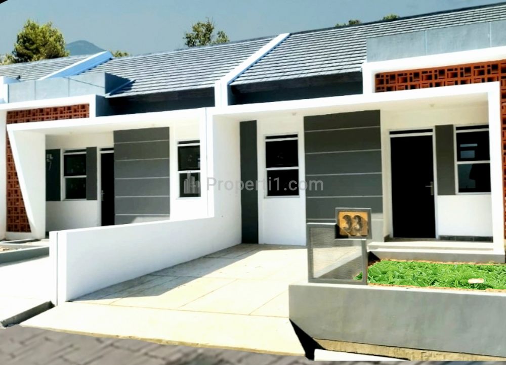 Dipasarkan Rumah Siap Huni Promo Spesial Akhir Tahun di Pusat Kota Cicalengka Bandung