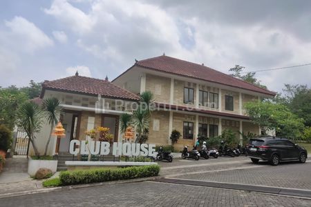 Dijual Segera Tanah SHM Jln Raya Cangkiran Gunungpati Semarang