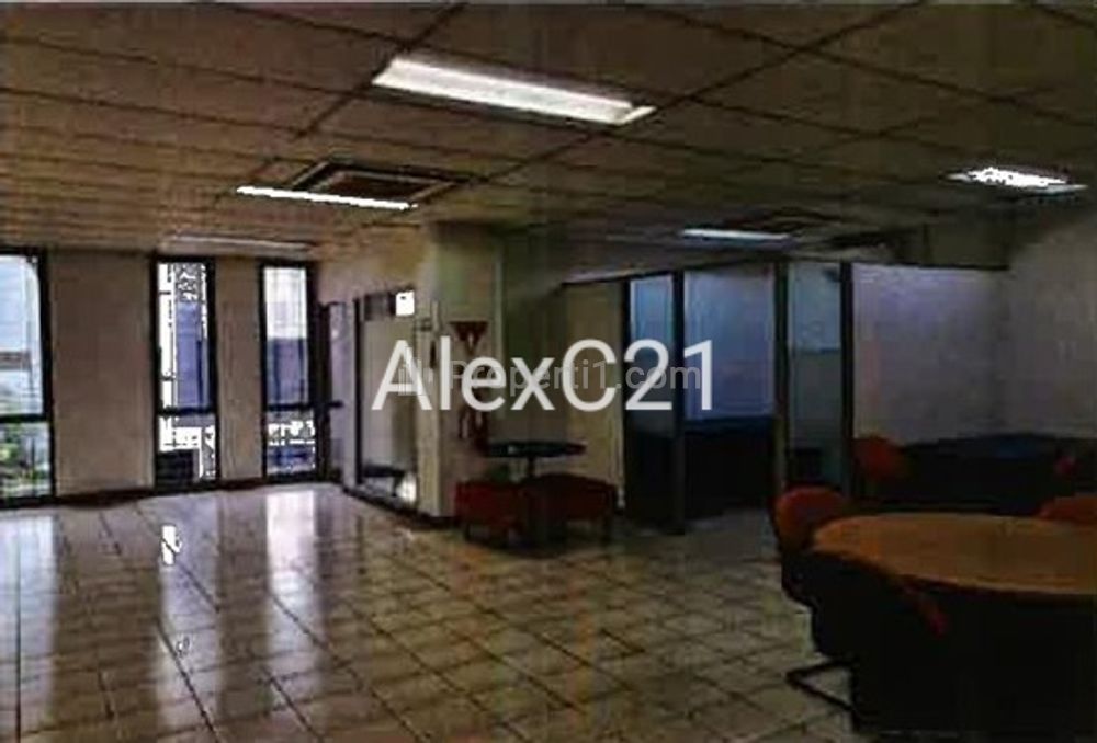 Dijual Murah Gedung di Ciledug, Cipulir, Kebayoran Lama, Jakarta Selatan
