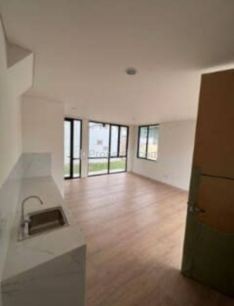 Dijual Rumah Cendana Essence Lippo Karawaci Tangerang