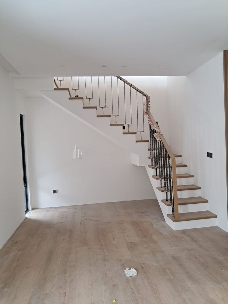 For Sale Brand New Townhouse at Pondok Labu South Jakarta