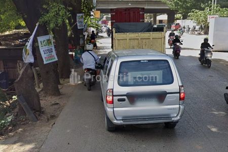 Dijual Gudang di Jln Kapuk Kamal Raya, Kamal Muara, Penjaringan, Jakarta Utara