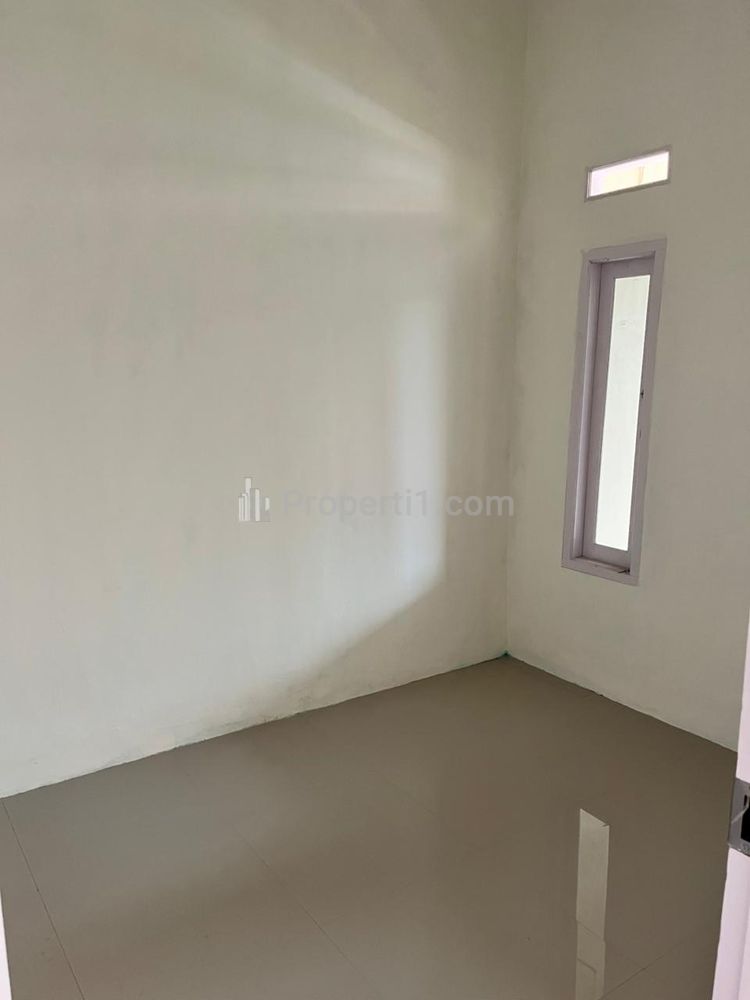 Dijual Rumah Minimalis Termurah di Bekasi, 30 Menit ke Jakarta