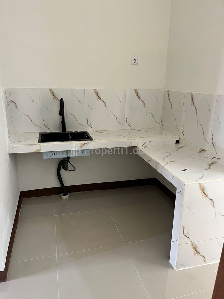 Dijual Taman Wisma Asri 2 Tlk. Pucung Bekasi Utara (Kota)