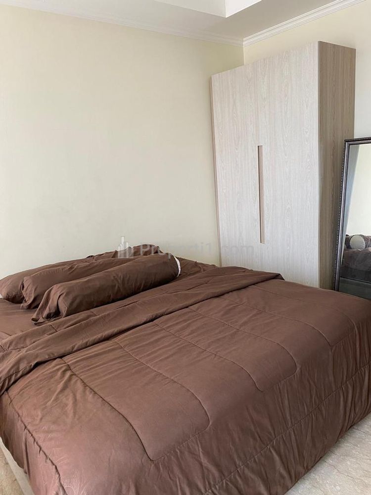For Rent Apartemen Menteng Park Tipe Studio Fully Furnished, Dekat Taman Ismail Marzuki, RSCM, Bunda Hospital, dan Kampus UI Salemba