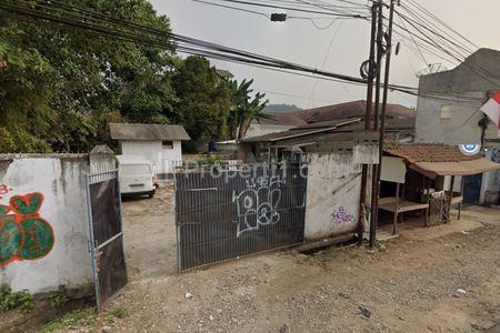 Dijual Tanah Nego Lokasi Raya Utama Cibadak Sukabumi Jawa Barat