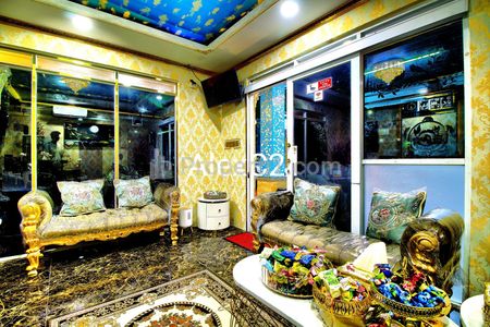 Dijual Hotel Baru Mewah Fully Furnished di Buah Batu, Kujangsari, Bandung Kidul, Kota Bandung