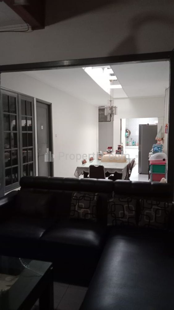 Dijual Rumah Kost 2 Lantai di Jalan Kalibata Tengah, Jakarta Selatan