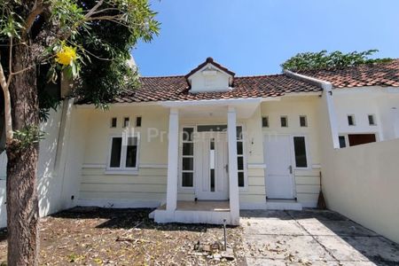 Dijual Rumah Bukit Palma Citraland Surabaya Dekat North West Citraland, Sekolah Citra Berkat, Superindo, UC, Ciputra Hospital, HOKKY Buah