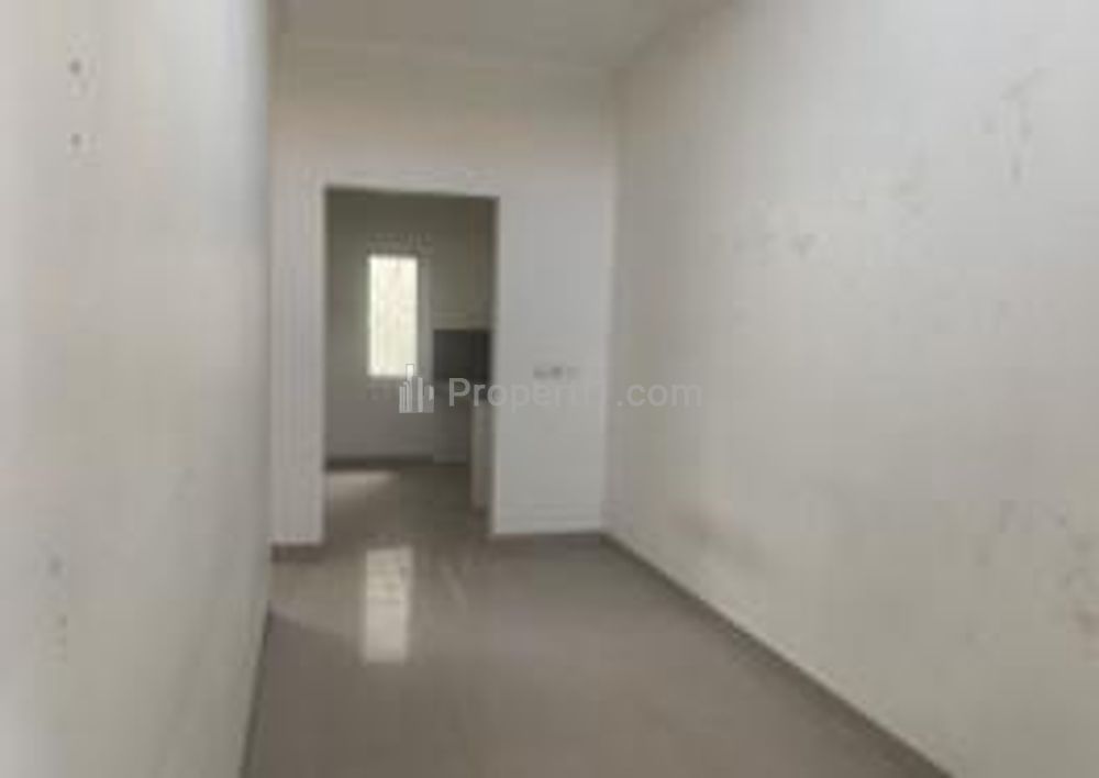 Jual Lelang Rumah Baru Siap Huni Harga Termurah Bisa KPR Lokasi Dalam Cluster di Katapang Soreang Bandung