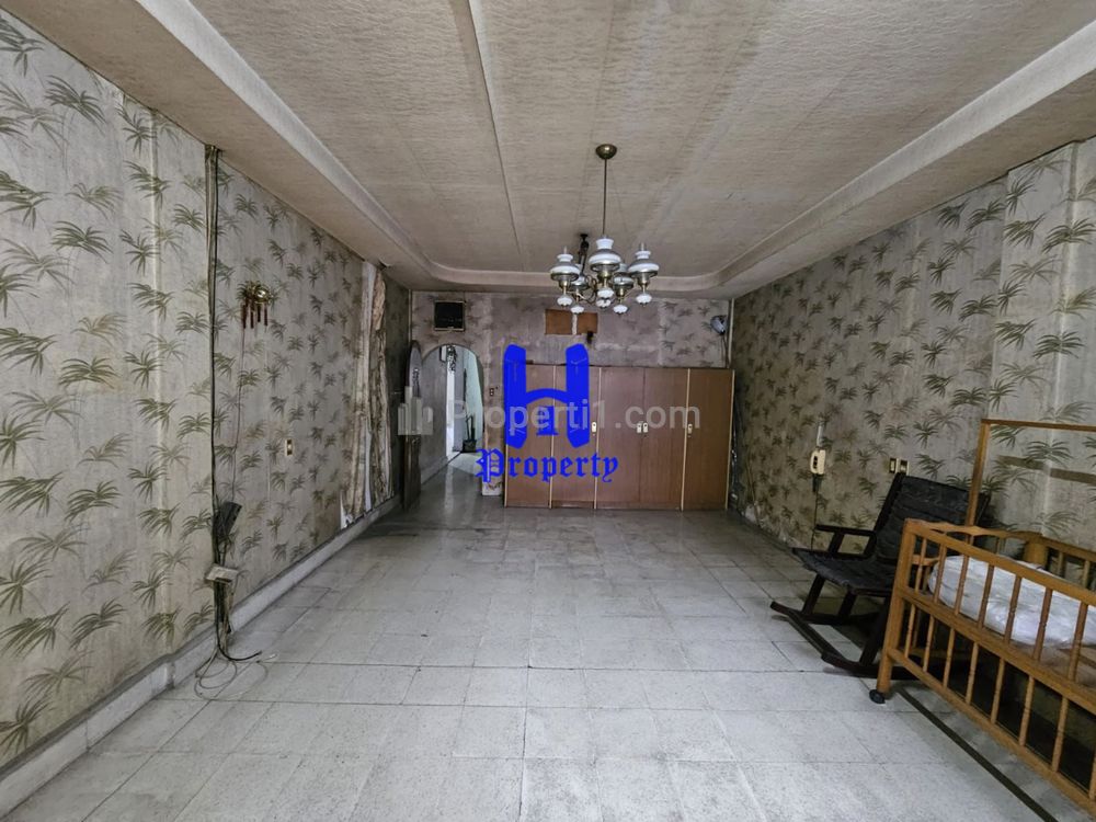 Dijual Ruko Gandeng 2 di Jalan Indragiri - Medan