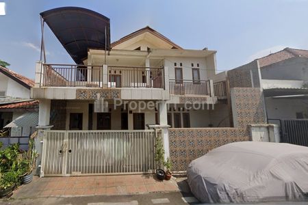 Dijual Rumah Kostan Komplek Bintaro, Jurangmangu Timur, Pondok Aren, Tangerang Selatan, Banten