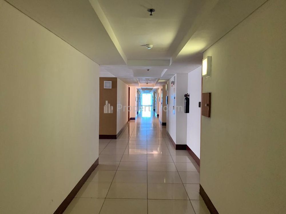 For Lease Apatment Citylofts Sudirman 1BR Semi Furnished Strategis Area