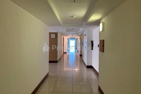 For Lease Apatment Citylofts Sudirman 1BR Semi Furnished Strategis Area